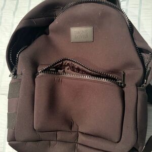 Dagne Dover black Backpack